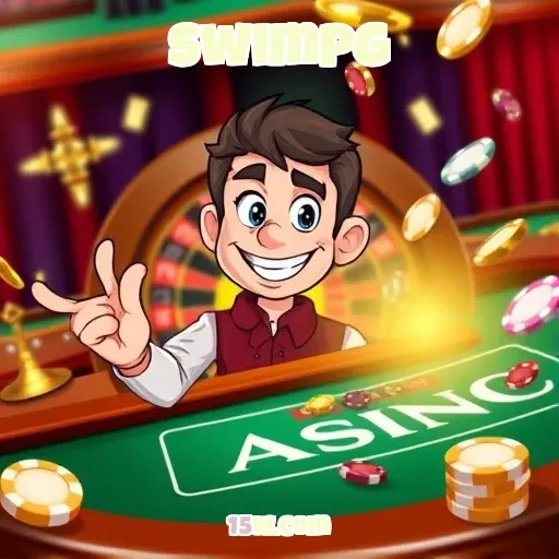 swimpg Aventura: Tesouros e Desafios Imperdíveis para Jogadores Brasileiros