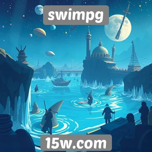 Explorando a comunidade de desenvolvedores no Swimpg