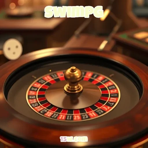 swimpg: Encare Desafios e Conquiste o Arena das Lutas