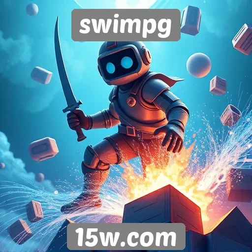 avaliação dos gráficos no swimpg