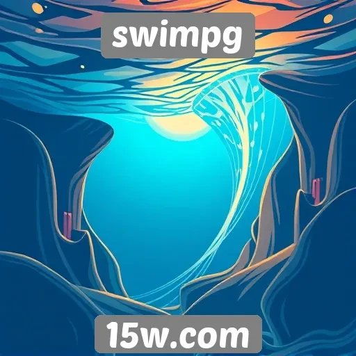 História e evolução do swimpg