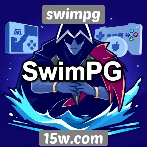 O impacto do SwimPG na comunidade de gamers