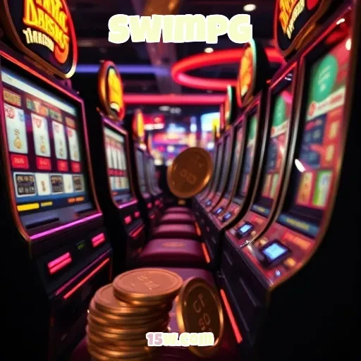 swimpg: Aventuras Incríveis na Seção de RPG Para Todos os Jogadores