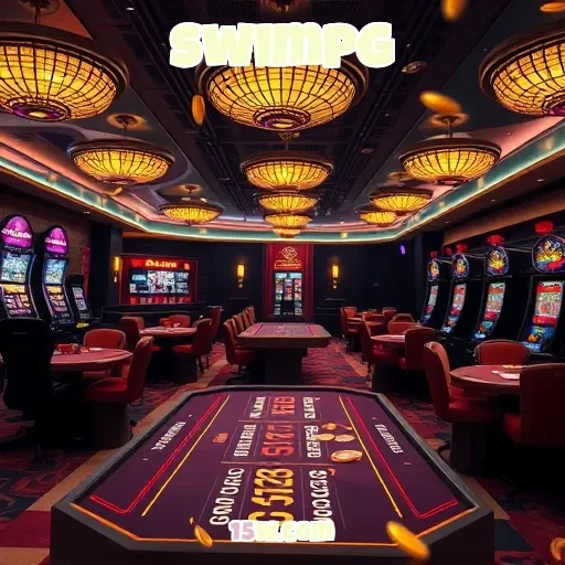 swimpg: Explore o Melhor dos Jogos de Tiro e Aumente Sua Habilidade