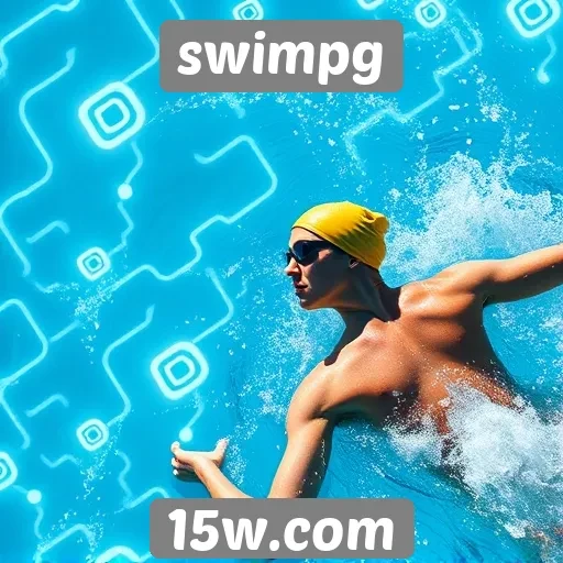 Análise das principais funcionalidades do site SwimPG