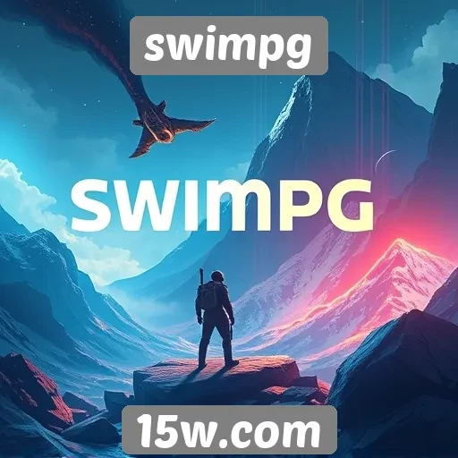 Implicações de swimpg no mercado de jogos digitais