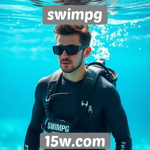 Perspectivas de expansão do swimpg no mercado